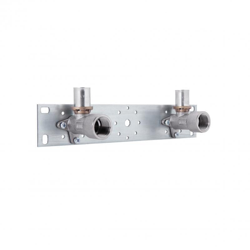 Планка пресс в сборе ICMA №412 16х1/2" (FRRS00007282)