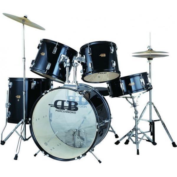 Ударная установка DB Percussion DB52-29 Black