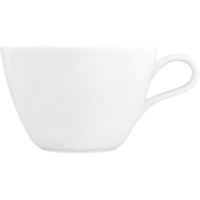 Чашка для латте Seltmann Weiden Nori-Home фарфор 370 мл (2623281)