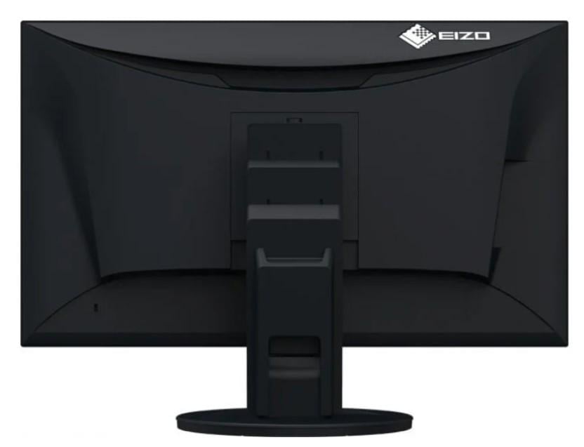 Монітор Eizo FlexScan EV2480-BK 24" (4995047057758) - фото 2