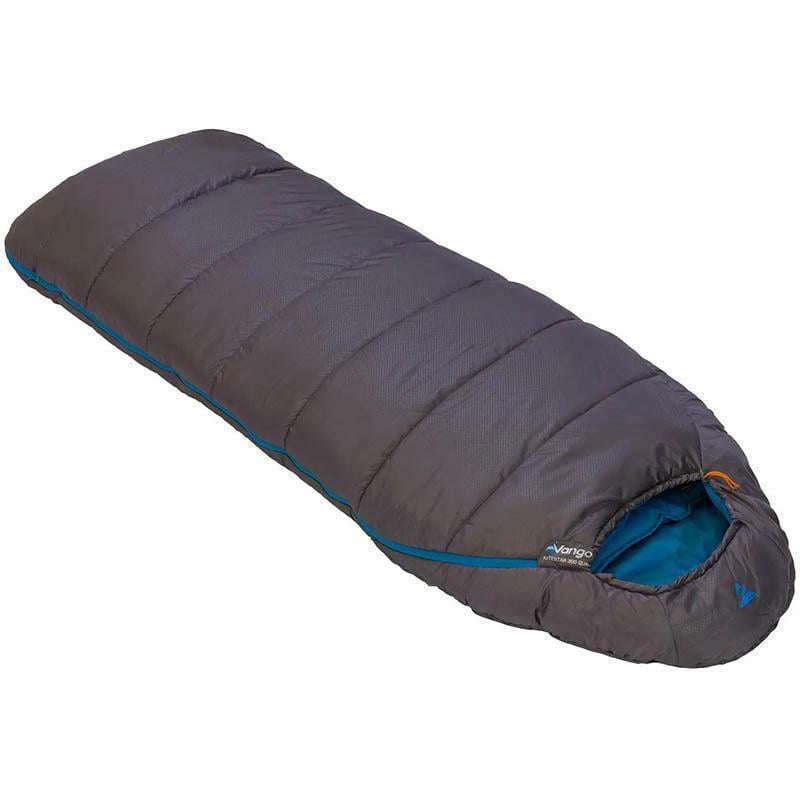 Спальный мешок Vango Nitestar Alpha 300 Quad/-5°C Excalibur Left (926790)