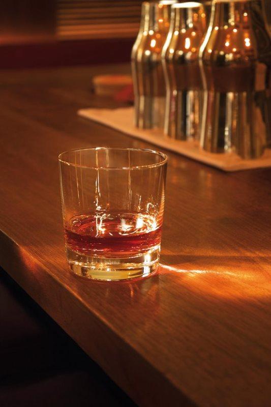 Бокалы для виски 6 шт. Schott Zwiesel Basic Bar Selection 356 мл (115835) - фото 5