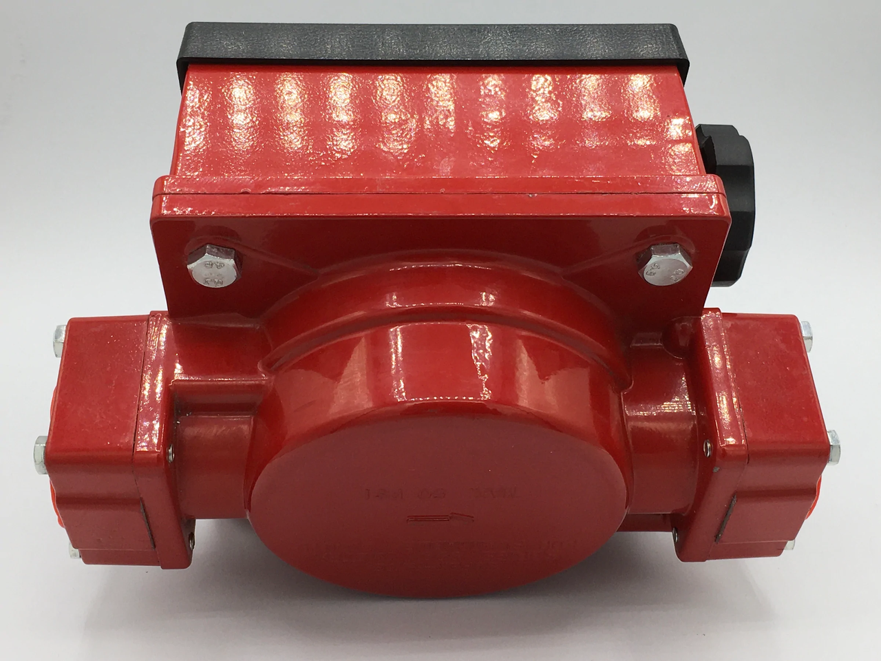 Лічильник витрати бензину Rewolt SL009P механічний (1739196830) - фото 3 Лічильник витрати бензину Rewolt SL009P механічний (1739196830) - фото 3