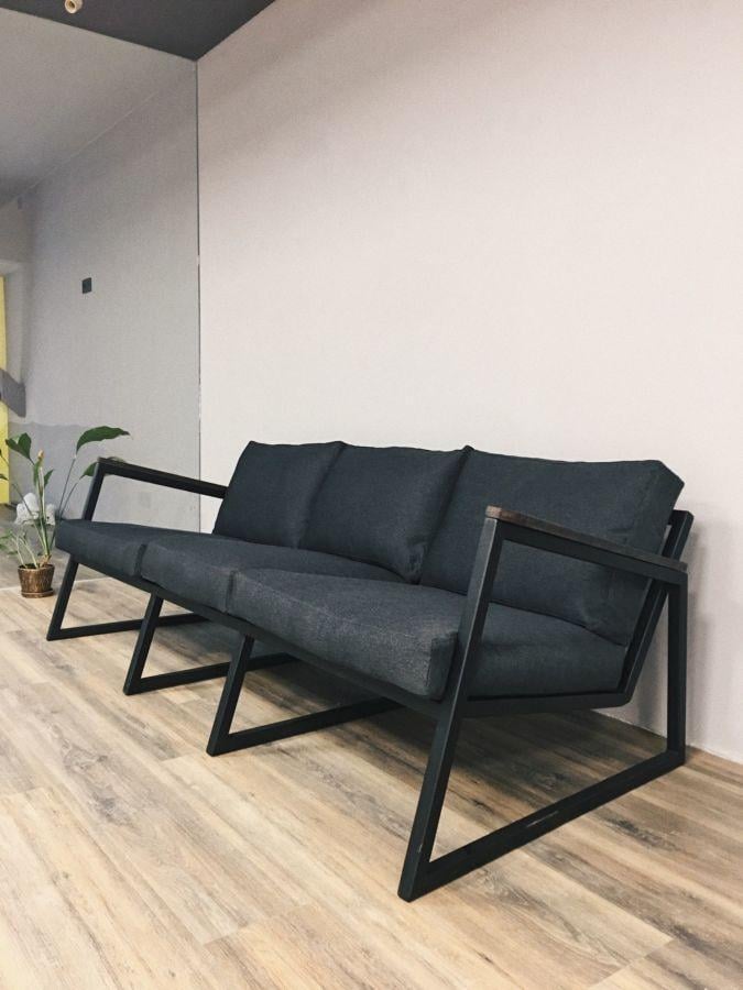 Лаунж диван в стилі Loft (NS-866)