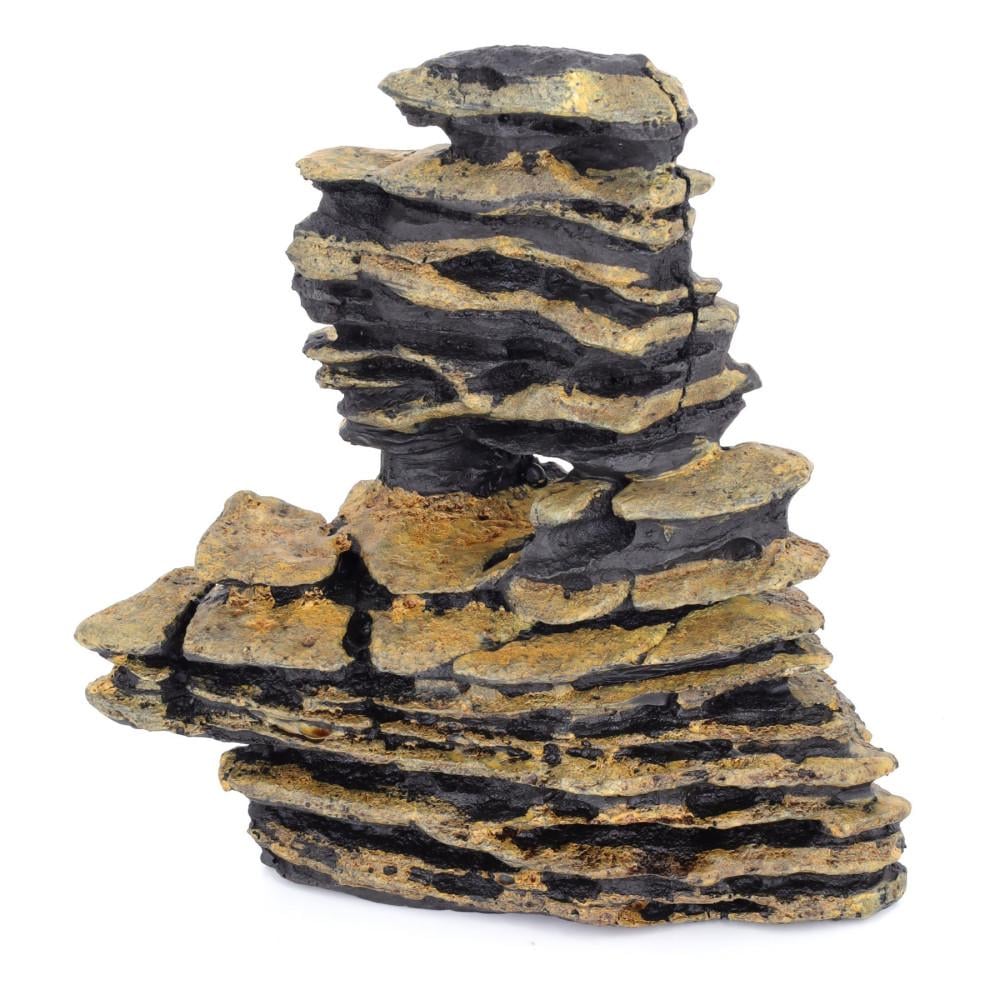 Декорация каменные фигуры Hobby Pagoda Rock 1 16x7x17 см (HB41764)