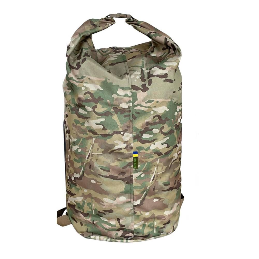 Баул поликордура 100 л Мультикам (MGB100PM)