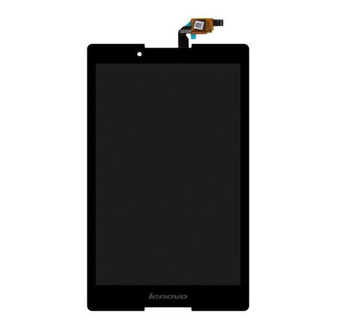 Дисплейный модуль Liquid Crystal Display/Touchscreen для планшета Lenovo Tab 2 A8-50LC/A8-50F/Lenovo Tab 3-850 8 LTE/TB3-850M Черный (000016462)