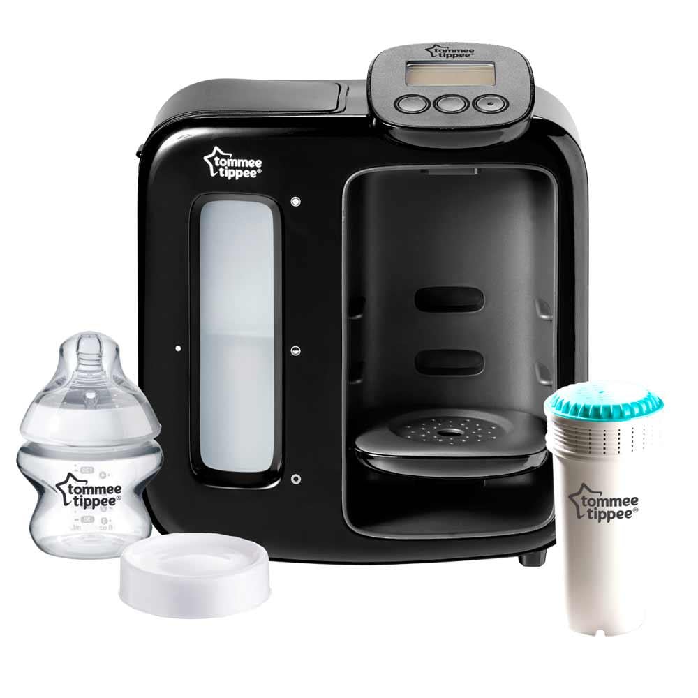 Машина для приготовления смеси Tommee Tippee Perfect Prep Day&Night (TT0344)