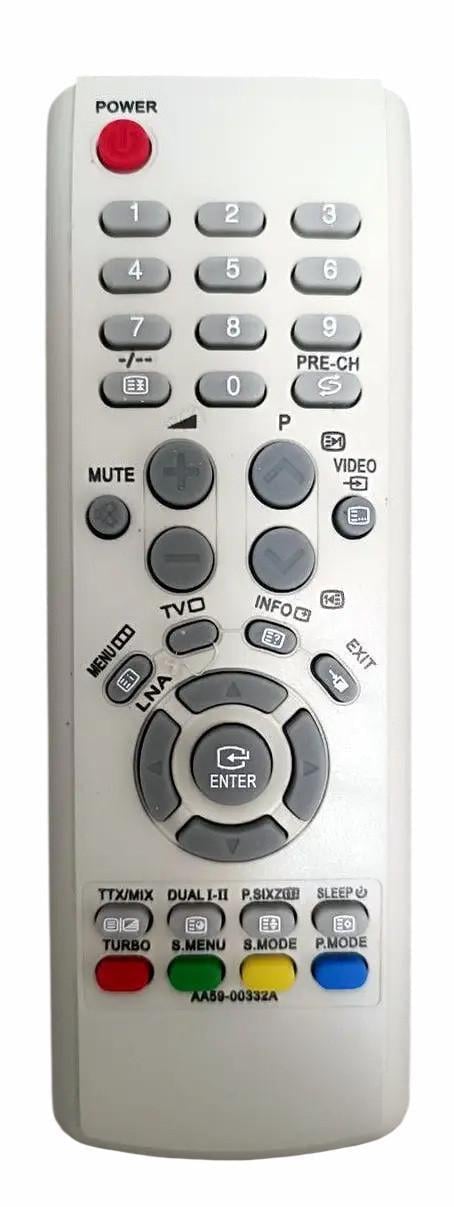 Пульт для Samsung AA59-00332A (1646220089)