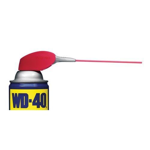Мастило для болтів WD-40 Smart straw відкручувальне 250 мл - фото 2 Мастило для болтів WD-40 Smart straw відкручувальне 250 мл - фото 2