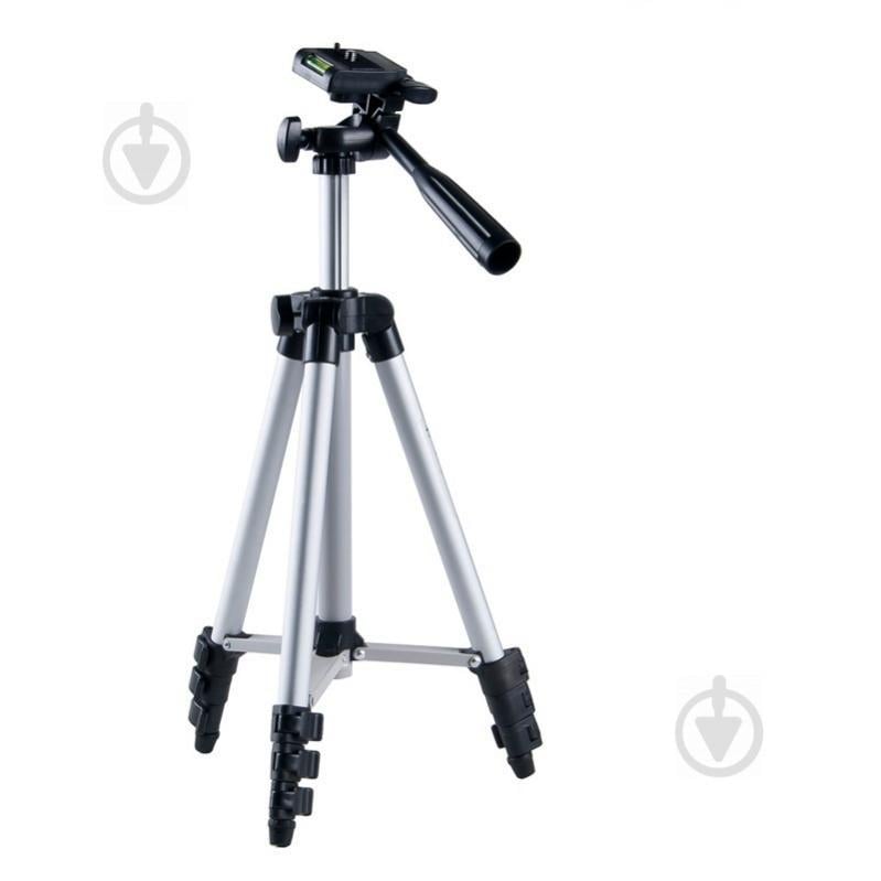 Штатив для камери OOOPS 3110 35-106 см (200736K)