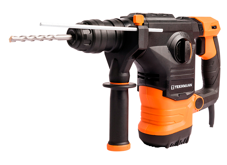 Перфоратор бочковой Tekhmann TRH-1650 (c60b1bcc)