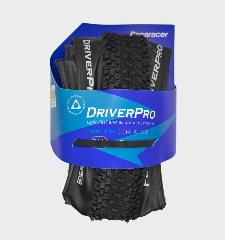 Покрышка DriverPro Panaracer 27,5"x2,40"