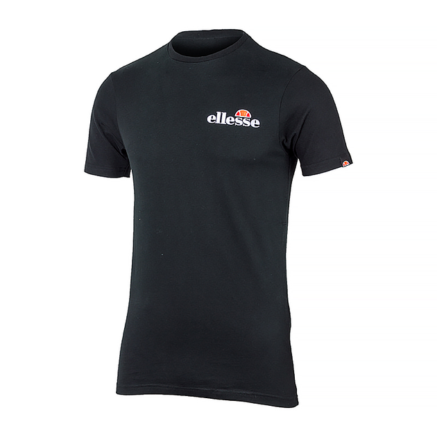 Футболка чоловіча Ellesse Voodoo Tee L Чорний (7dSHB06835-011 L)