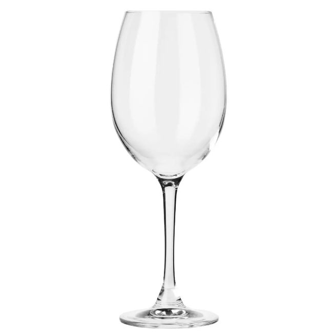 Набор бокалов для красного вина Krosno Elite 360 мл 6 шт. (5900345788586) - фото 2 Набор бокалов для красного вина Krosno Elite 360 мл 6 шт. (5900345788586) - фото 2