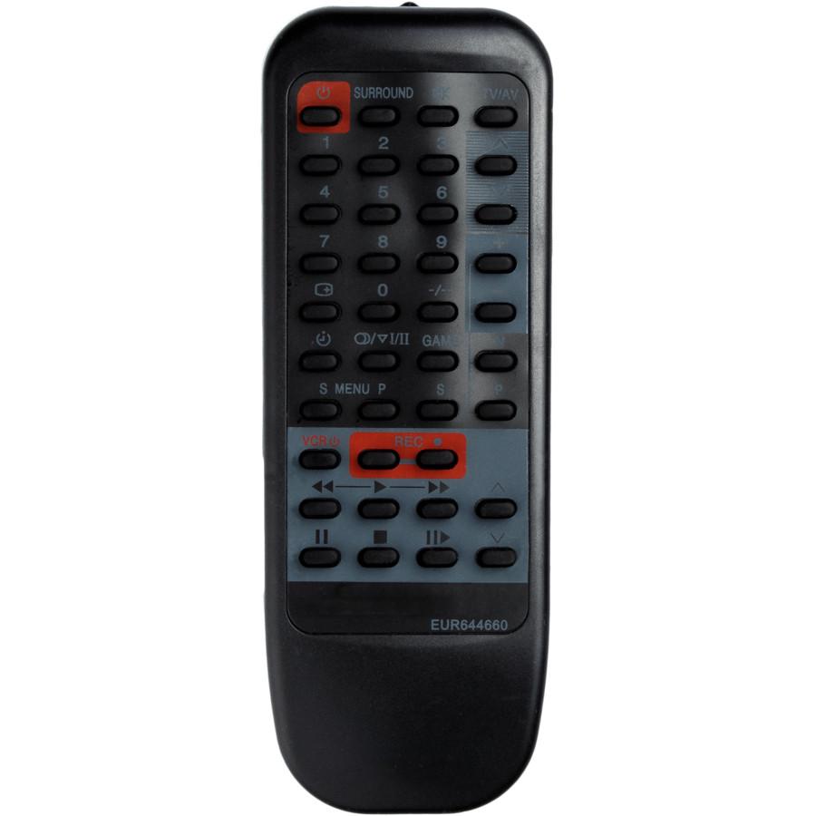 Пульт для телевизора Panasonic EUR644660 (1479)