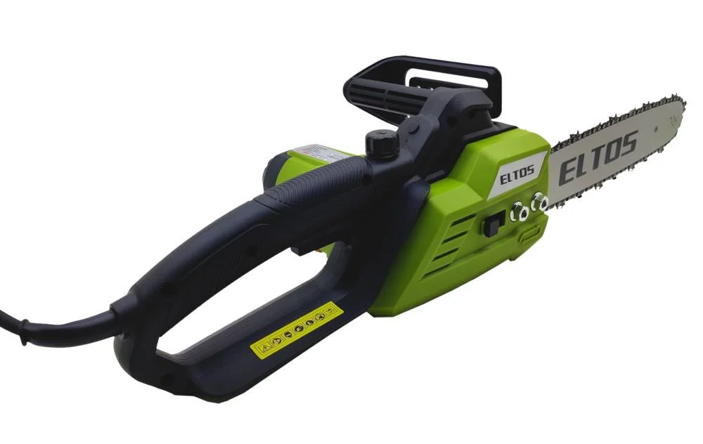 Пила цепная электрическая Eltos ПЦ-2600 (28523081) - фото 3 Пила цепная электрическая Eltos ПЦ-2600 (28523081) - фото 3