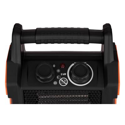 Теплова гармата 2E AHC2000P (12447172) - фото 7 Теплова гармата 2E AHC2000P (12447172) - фото 7