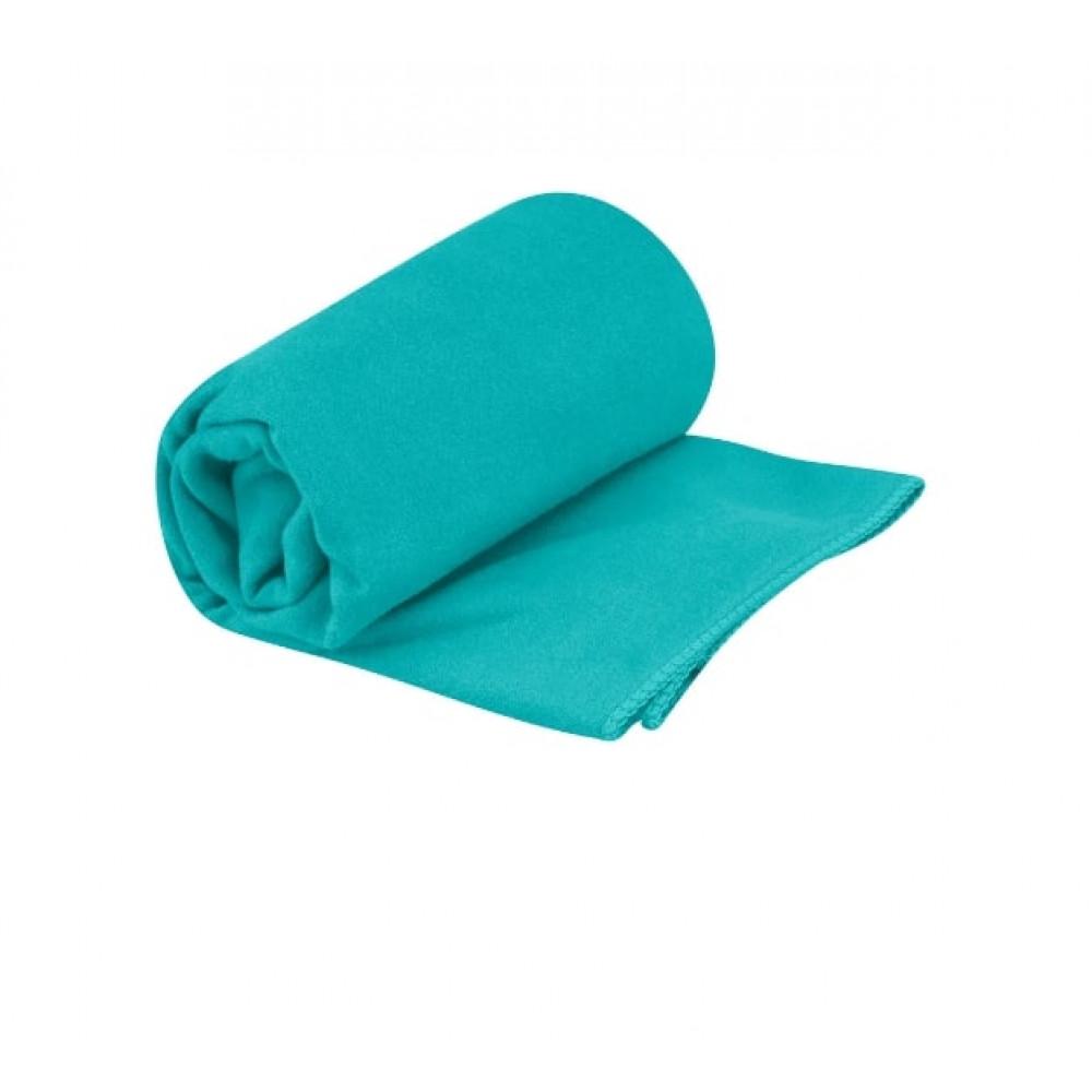 Полотенце Sea To Summit DryLite Towel S Baltic (1033-STS ACP071031-041207) - фото 1