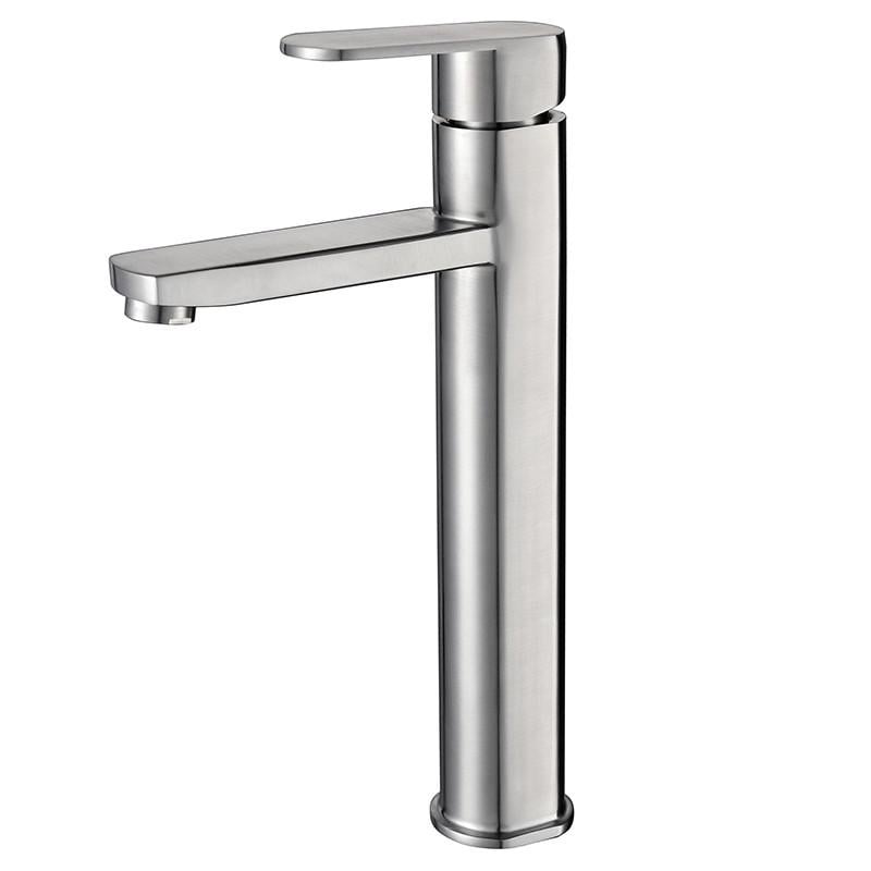 Смеситель для умывальника MIXXUS AVA-001-High (MI6175)