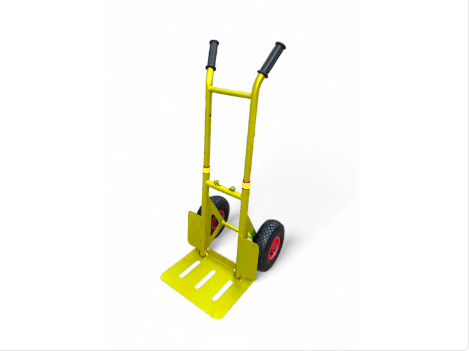 Тележка грузовая складная Скиф FT-2005 Тележка грузовая складная Скиф FT-2005