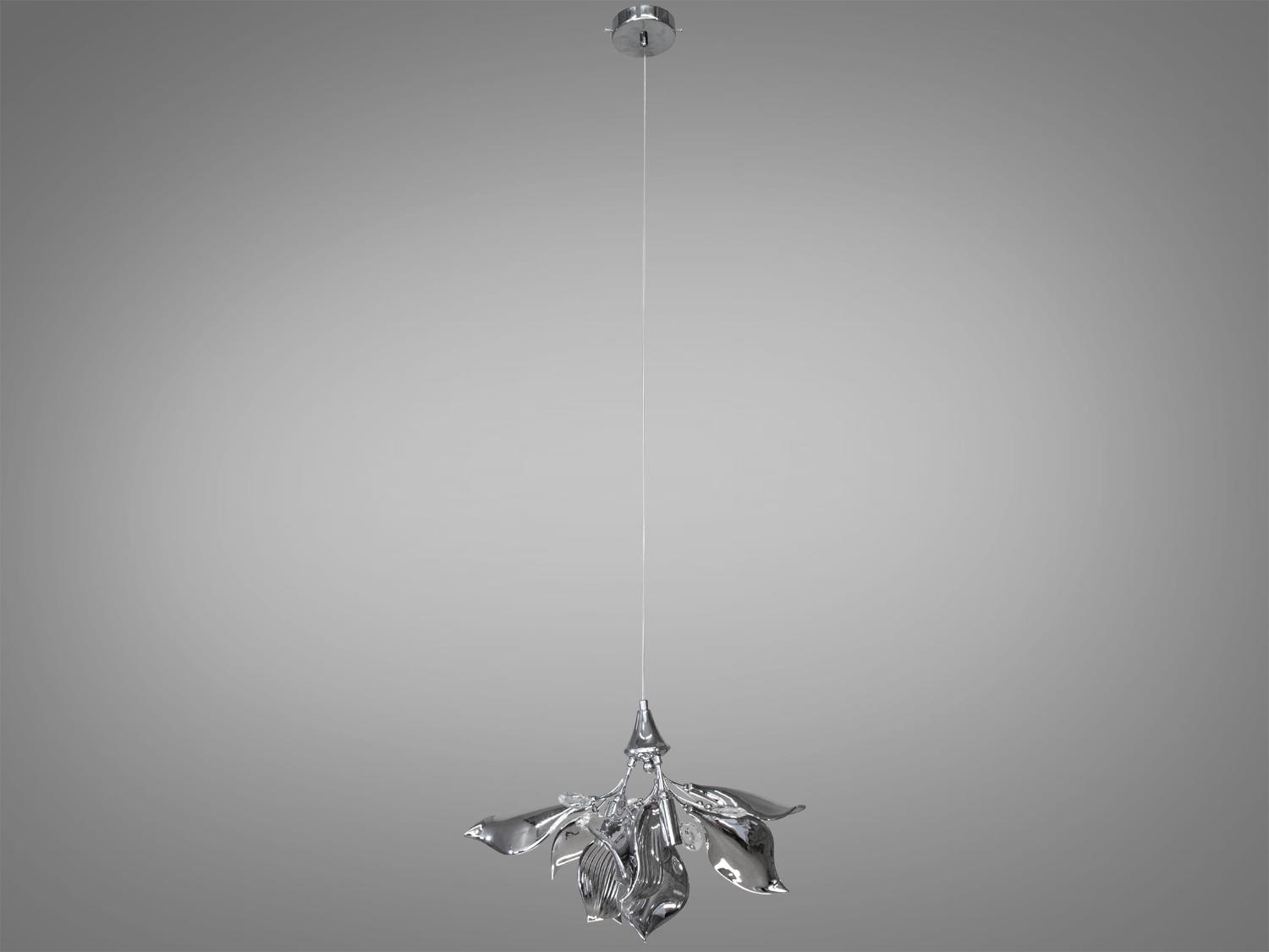 Люстра-підвіс Loft на 3 лампи (7229-3P HR) - фото 4 Люстра-підвіс Loft на 3 лампи (7229-3P HR) - фото 4