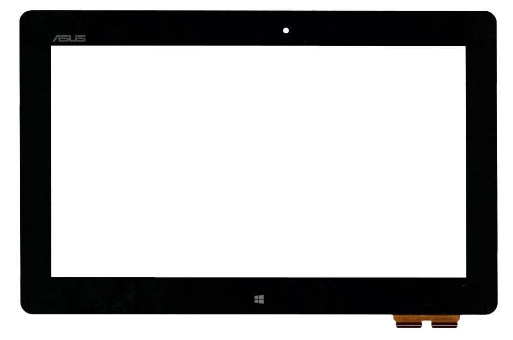 Тачскрин для планшета Asus VivoTab Smart ME400 T05CDF270055A Черный