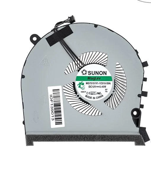 Кулер для ноутбука HP Omen 17-CB (219847)