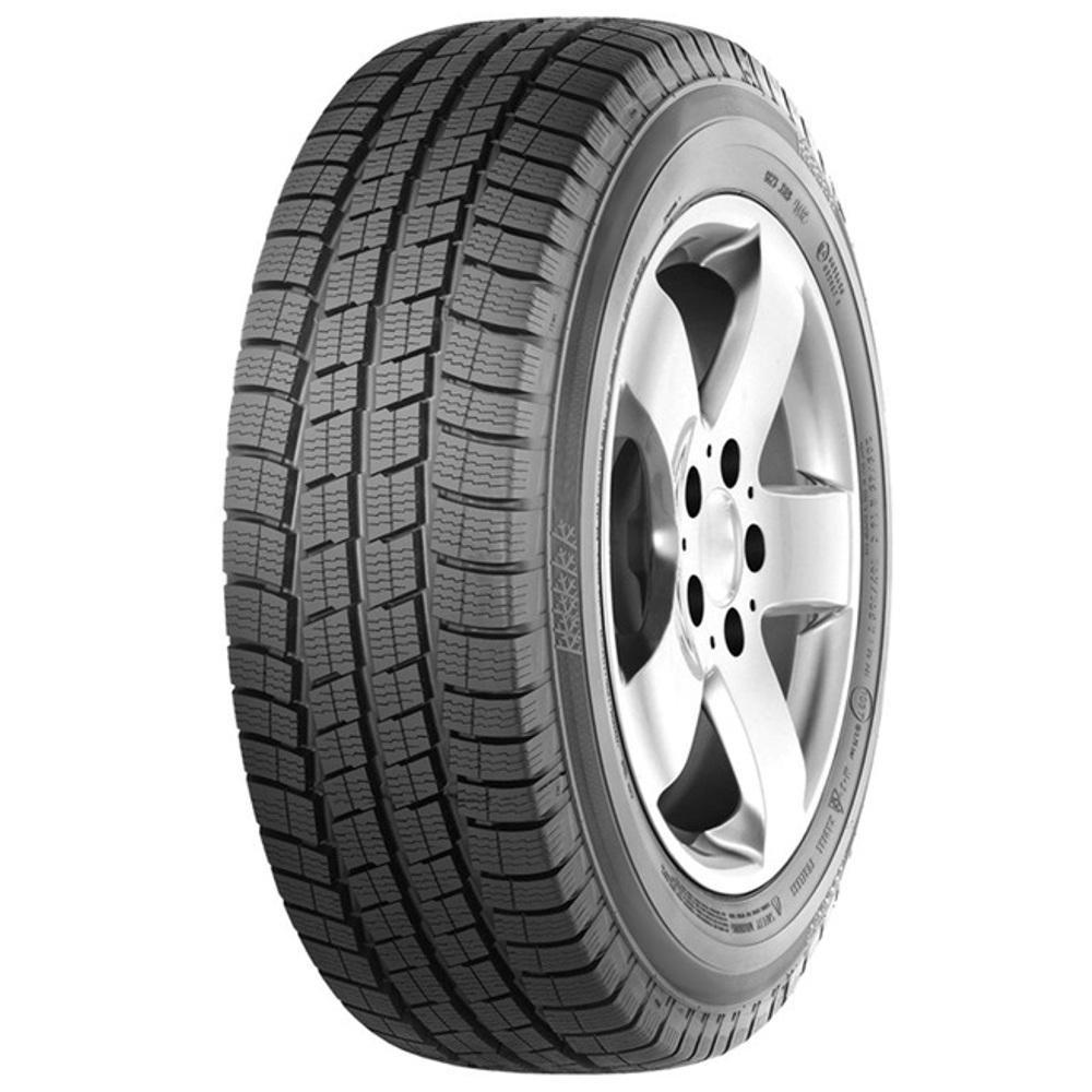Шина Paxaro Van Winter 215/75 R16C 116/114N зима