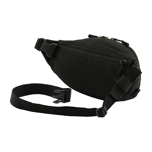 Сумка поясна M-Tac Companion Bag Large Ranger 204106 Чорний - фото 3