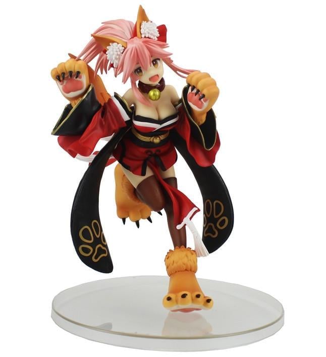 Статуэтка MAX Factory Tamamo Cat Судьба Великий приказ 23 см