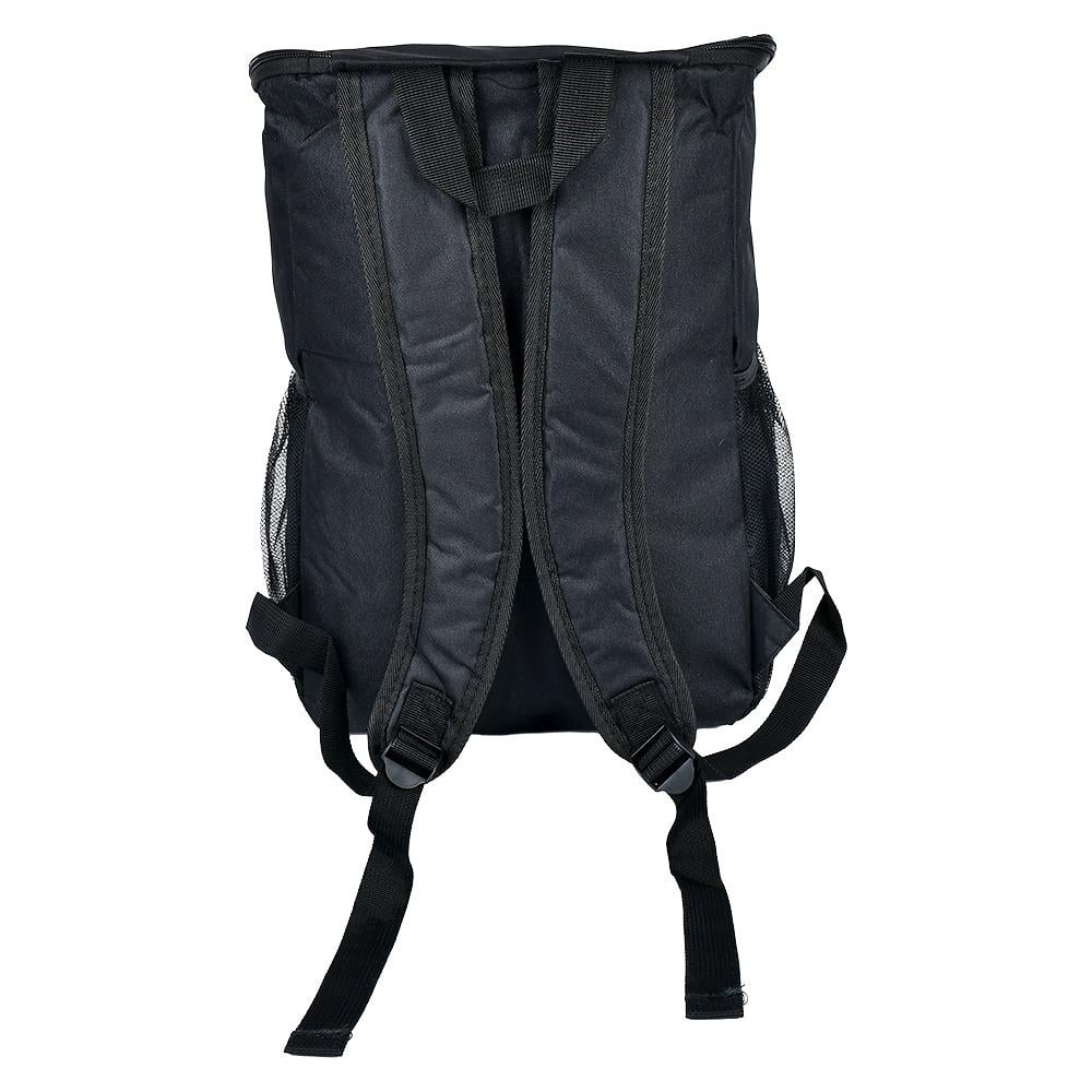 Термосумка-рюкзак 37х27х14,5 см (R98906) - фото 2