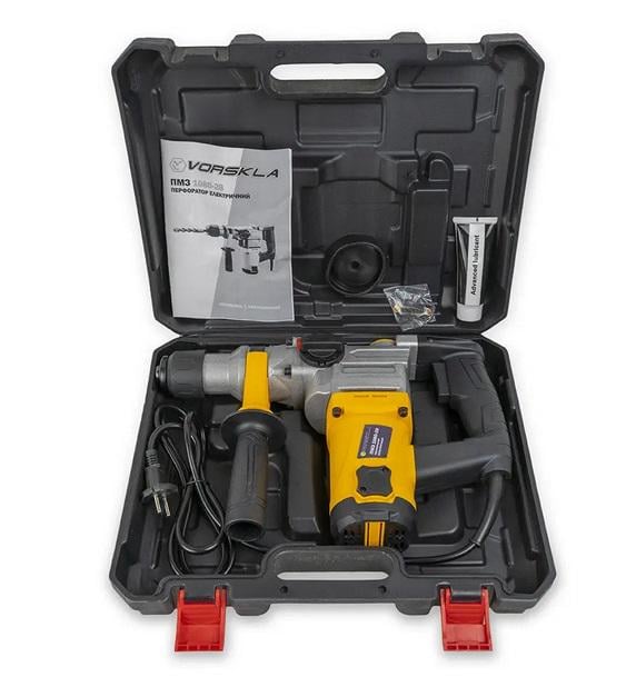 Перфоратор VORSKLA ПМЗ 1080/28 - фото 2