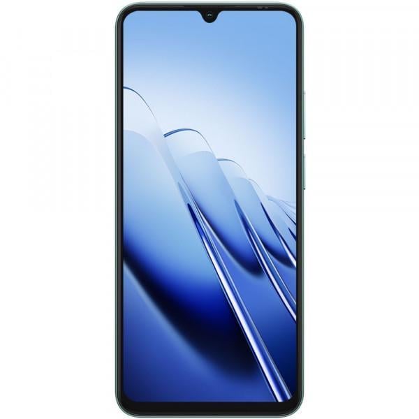 Смартфон Blackview WAVE 10 Green (WAVE_10_8_128_GN)