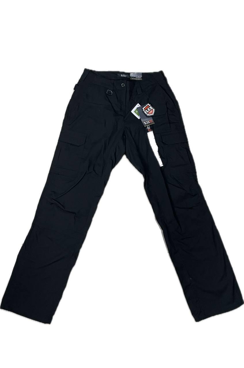 Штани жіночі 5.11 Tactical Abr Pro Pant р. 8 Regular Black