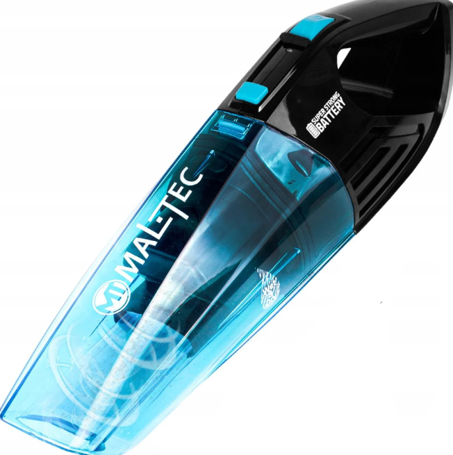 Пылесос ручной Maltec Wet&Dry 500 12в1 Пылесос ручной Maltec Wet&Dry 500 12в1