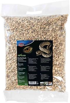 Наповнювач для тераріуму Тrixie букова кора 10 л (76147) Наповнювач для тераріуму Тrixie букова кора 10 л (76147)
