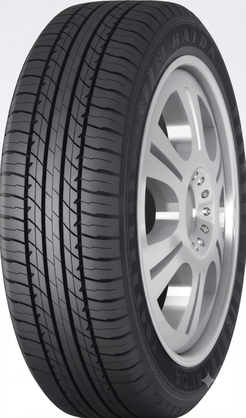 Автошина Haida SCEPHP HD668 215/55R17 94V летняя (73618) Автошина Haida SCEPHP HD668 215/55R17 94V летняя (73618)