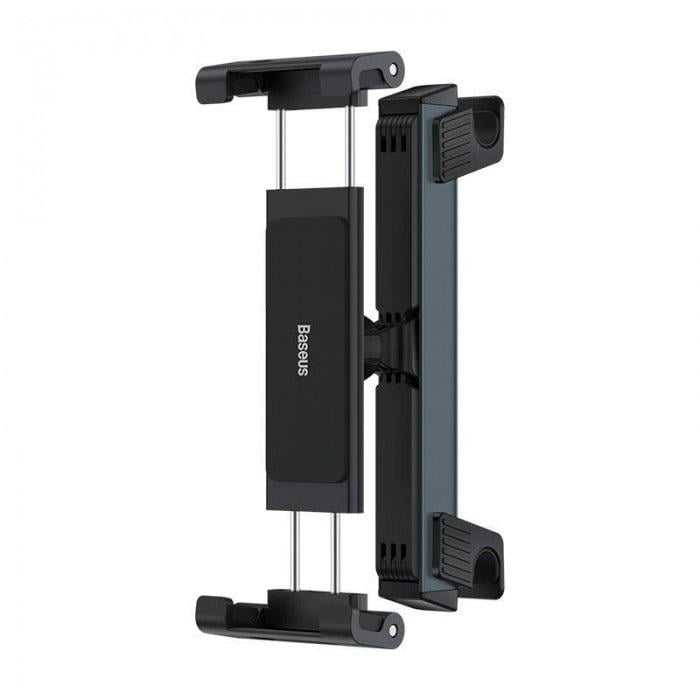 Автодержатель для планшета BASEUS JoyRide Pro Backseat Car Mount Black (SUTQ000001) - фото 2 Автодержатель для планшета BASEUS JoyRide Pro Backseat Car Mount Black (SUTQ000001) - фото 2