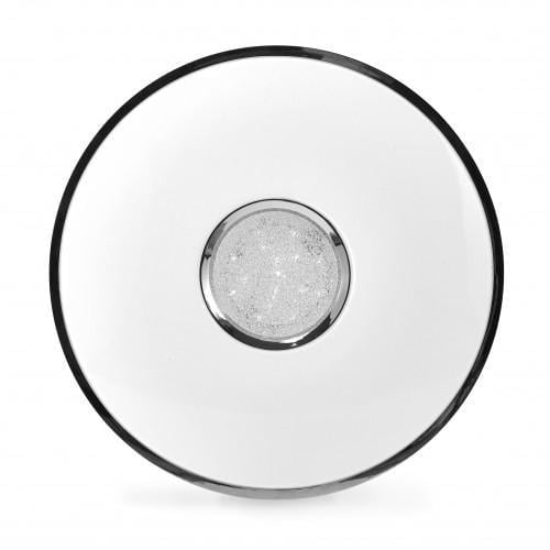 Люстра светодиодная с пультом управления Feron AL5100 EOS 60 Вт RGB