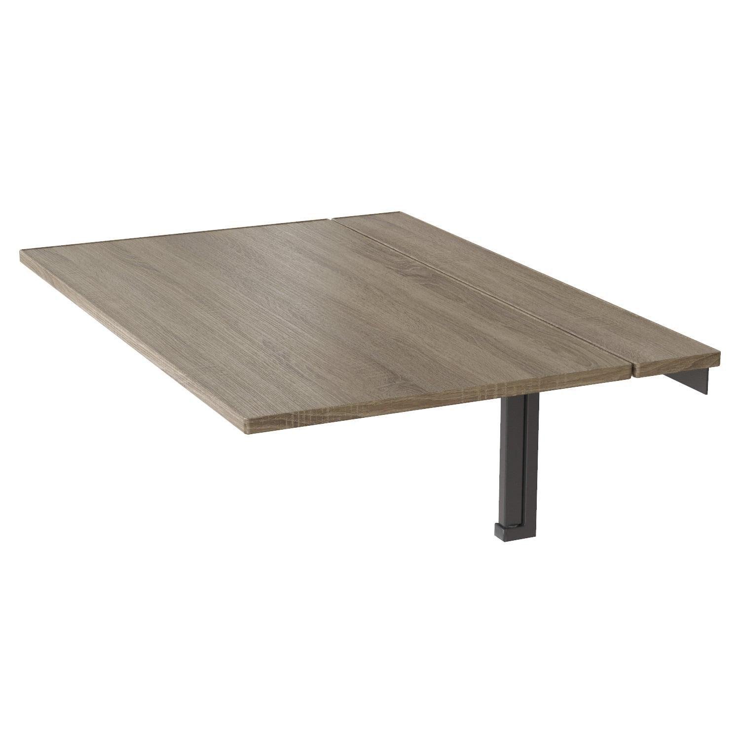 Обеденный стол-трансформер Mini 900x120 мм Дуб винтаж оксид (GATB20090000030) - фото 1 Обеденный стол-трансформер Mini 900x120 мм Дуб винтаж оксид (GATB20090000030) - фото 1