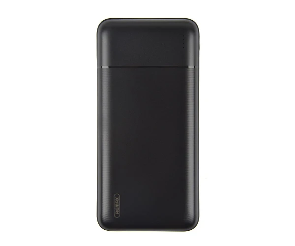 Батарея портативна Remax RPP-166 Lango 20000 mAh White - фото 1 Батарея портативна Remax RPP-166 Lango 20000 mAh White - фото 1
