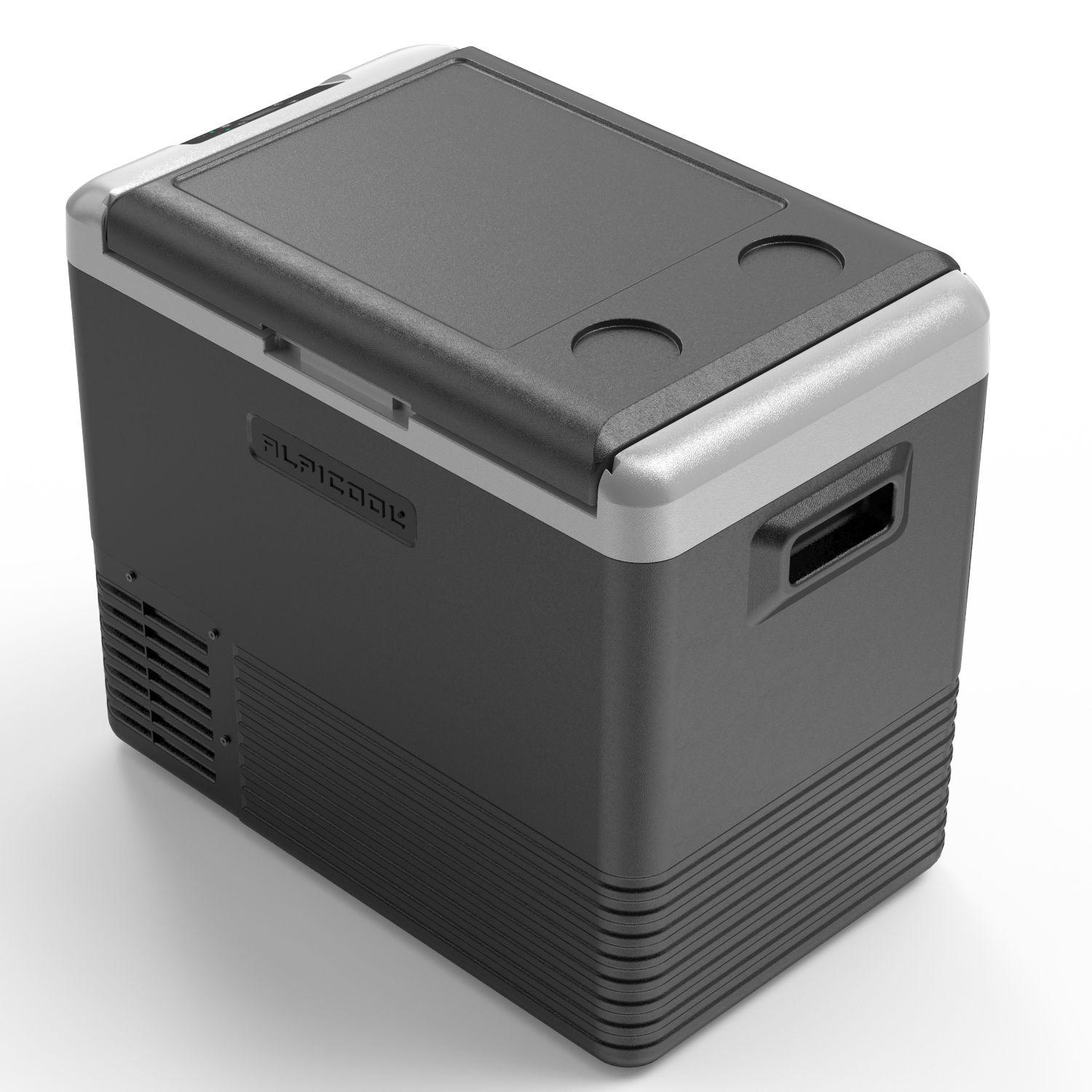 Автохолодильник компрессорный ALPICOOL CL50G (CL50GAP)