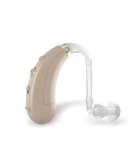 Підсилювач слуху Axon F-135B завушний