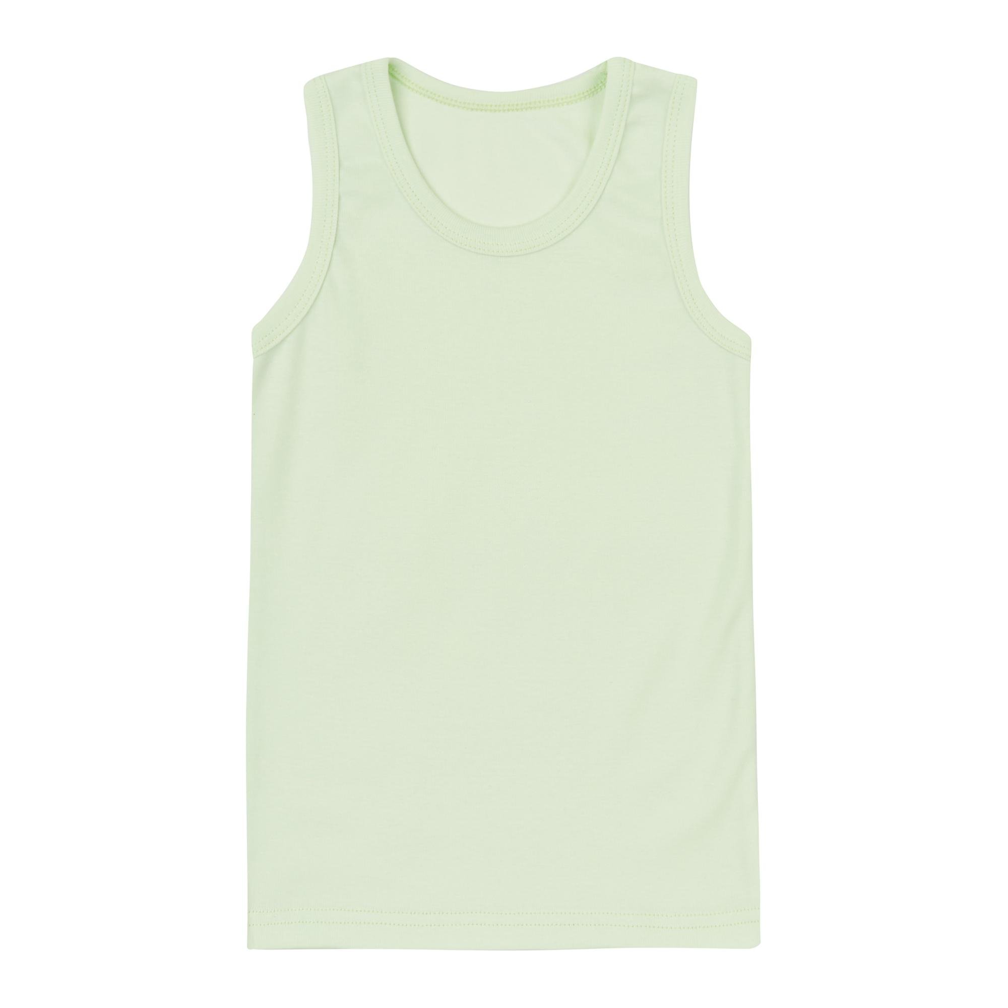 Майка детская 92 см (4БК108)