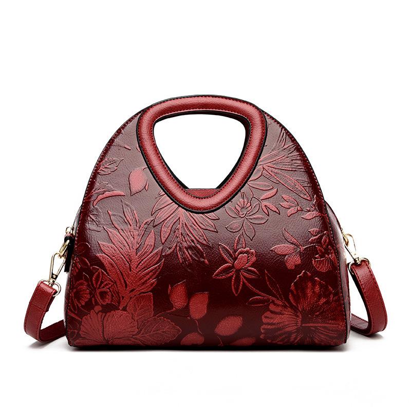 Сумка женская Teas Red (id_1438)