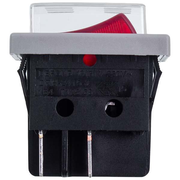 Вимикач для бойлера Hi-Therm\Tesy 16A 250V (102204) - фото 3 Вимикач для бойлера Hi-Therm\Tesy 16A 250V (102204) - фото 3