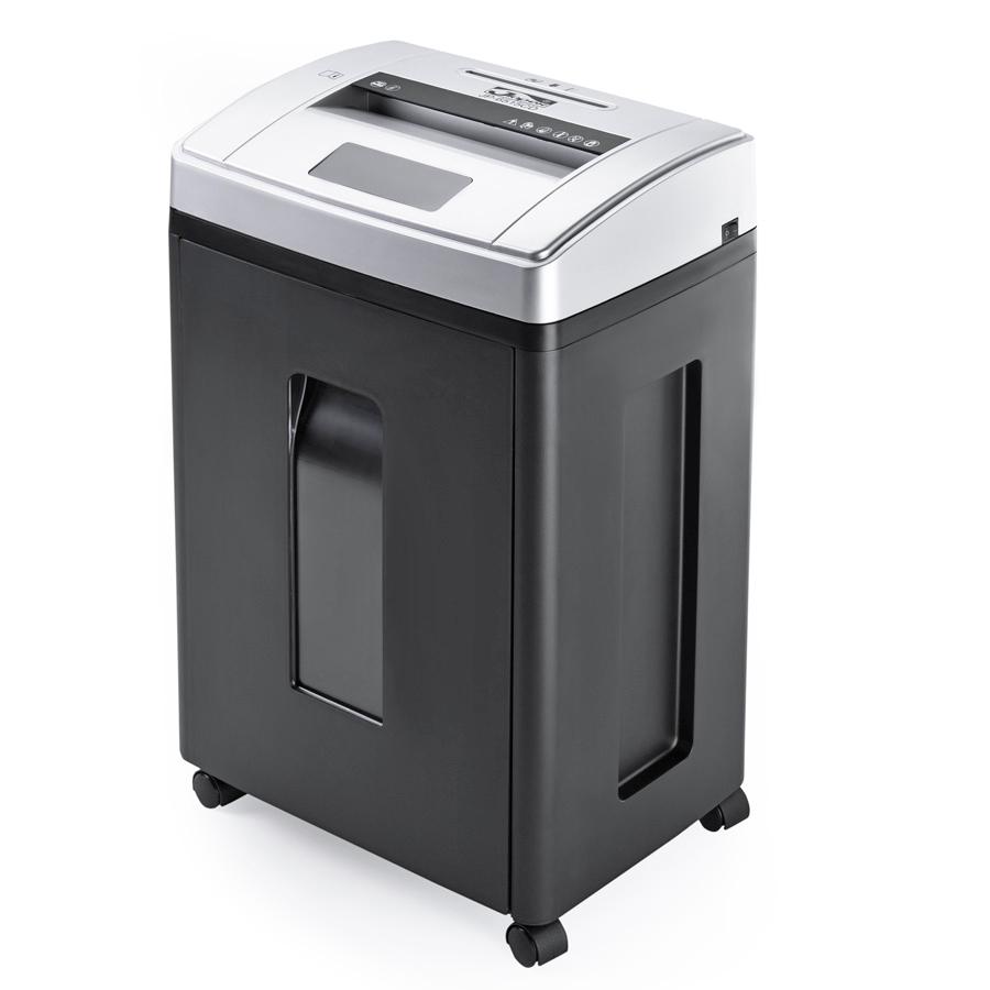 Уничтожитель документов Jinpex JP-6515CD 3х35 мм (000016193) Уничтожитель документов Jinpex JP-6515CD 3х35 мм (000016193)