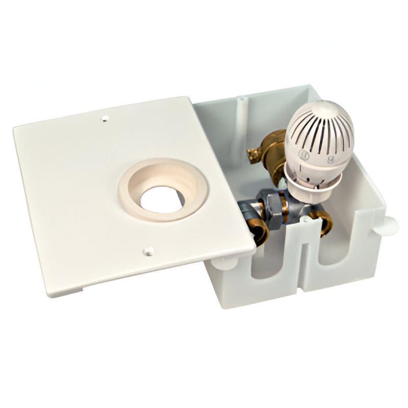 Комплект для теплого пола Giacomini Unibox (TK-R508KY001) Комплект для теплого пола Giacomini Unibox (TK-R508KY001)