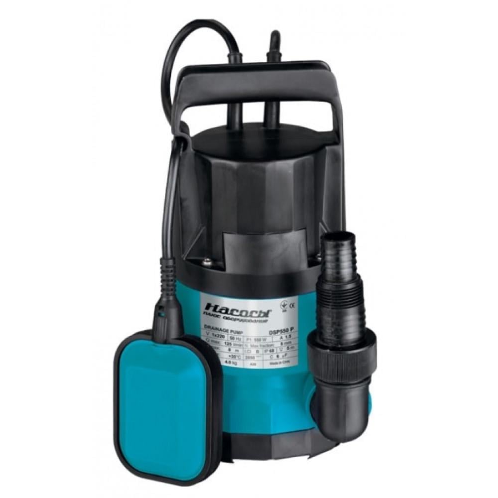 Электронасос дренажный NPO DSP 400P (4823121305061)